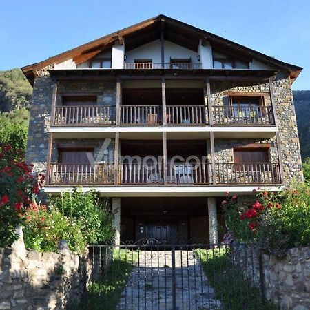 Sh11 - Casa Juan Manuel 2 - Villmor Daire Sahun Dış mekan fotoğraf