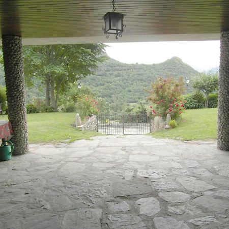 Sh11 - Casa Juan Manuel 2 - Villmor Daire Sahun Dış mekan fotoğraf