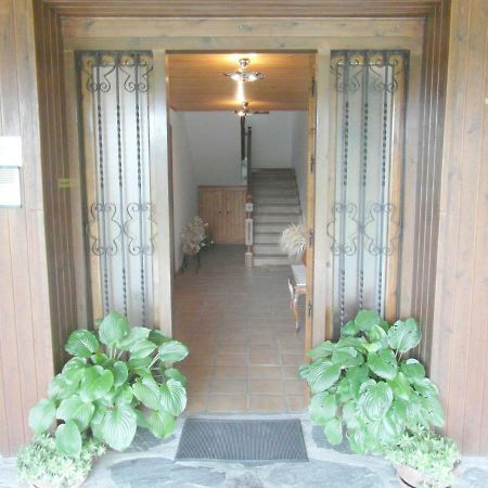 Sh11 - Casa Juan Manuel 2 - Villmor Daire Sahun Dış mekan fotoğraf