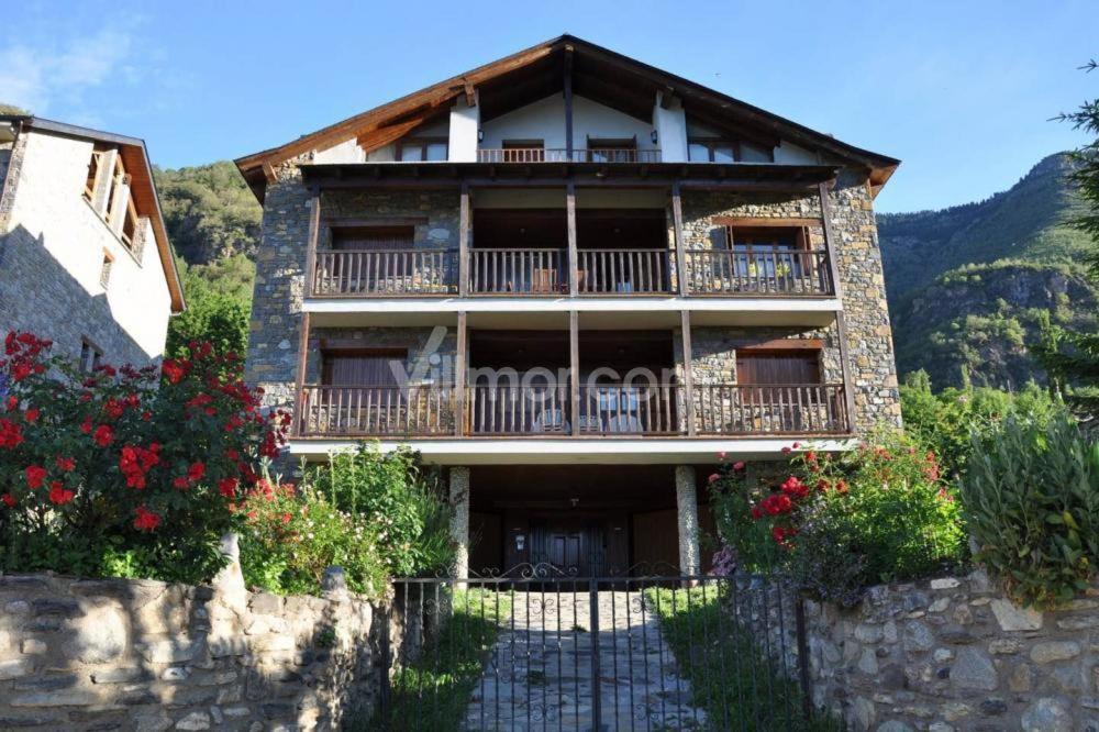 Sh11 - Casa Juan Manuel 2 - Villmor Daire Sahun Dış mekan fotoğraf