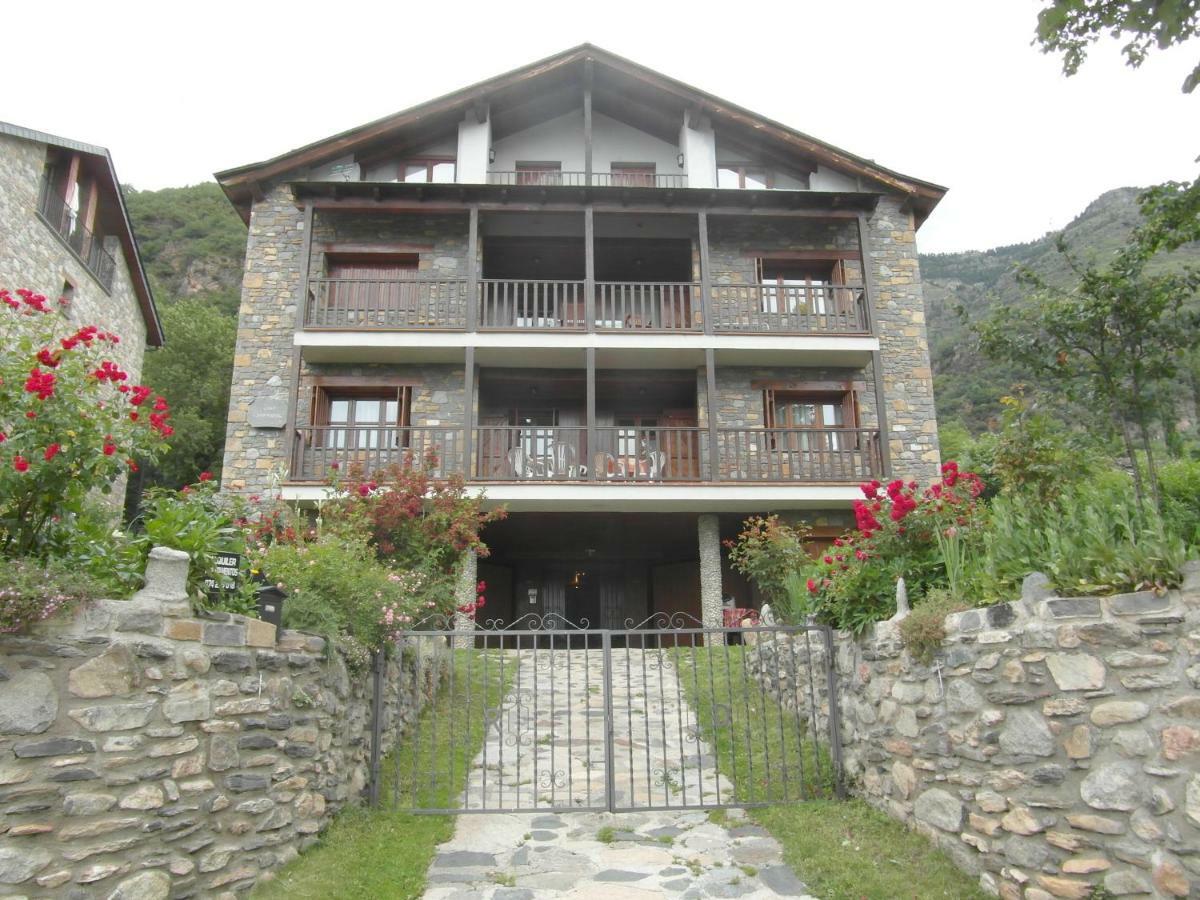 Sh11 - Casa Juan Manuel 2 - Villmor Daire Sahun Dış mekan fotoğraf