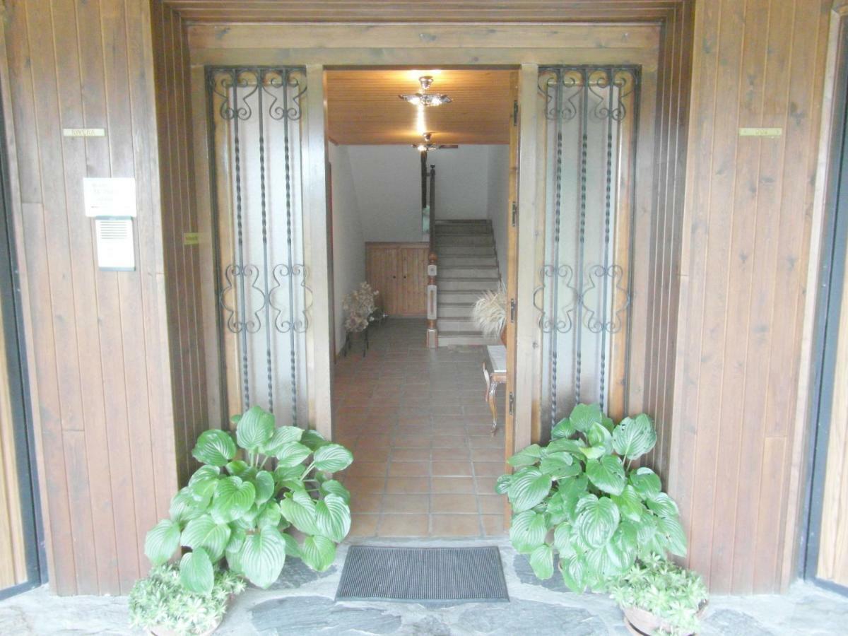 Sh11 - Casa Juan Manuel 2 - Villmor Daire Sahun Dış mekan fotoğraf