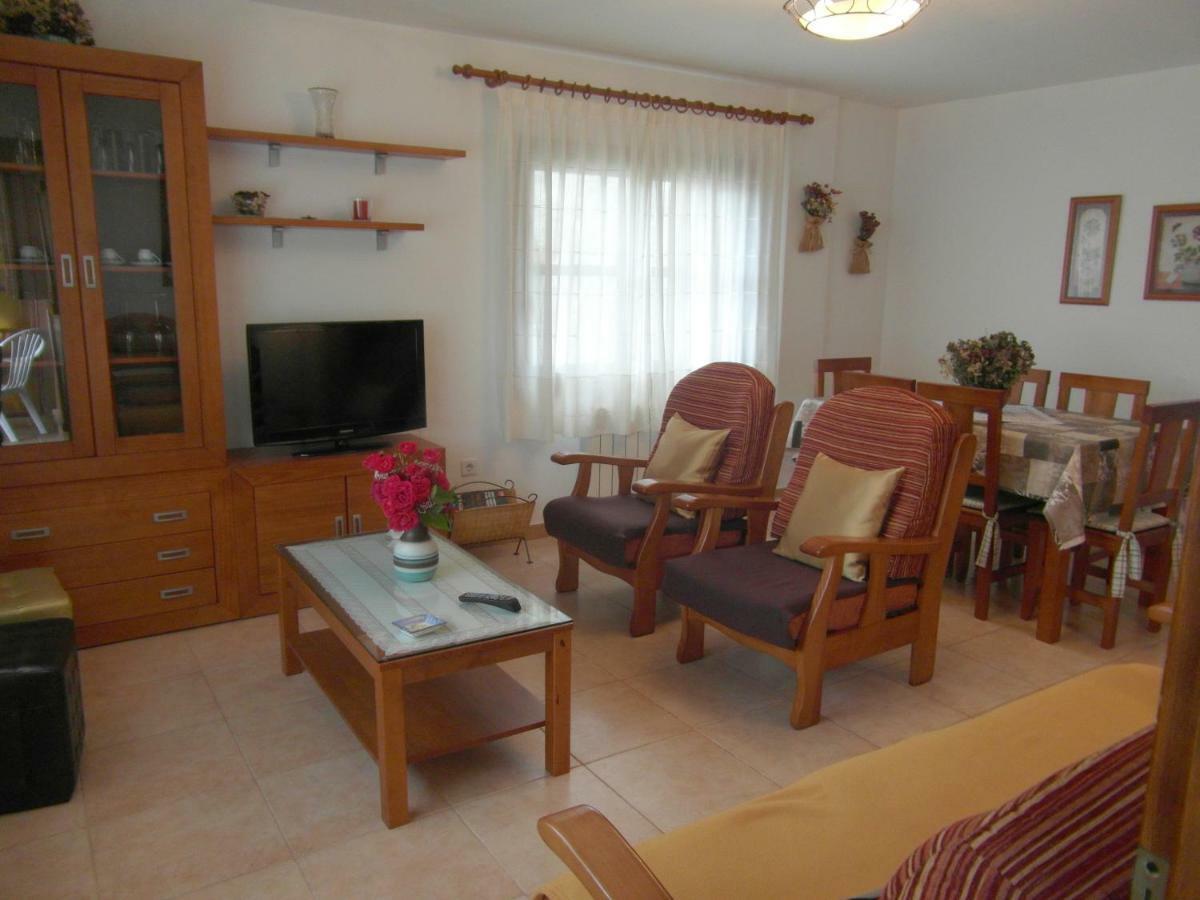 Sh11 - Casa Juan Manuel 2 - Villmor Daire Sahun Dış mekan fotoğraf
