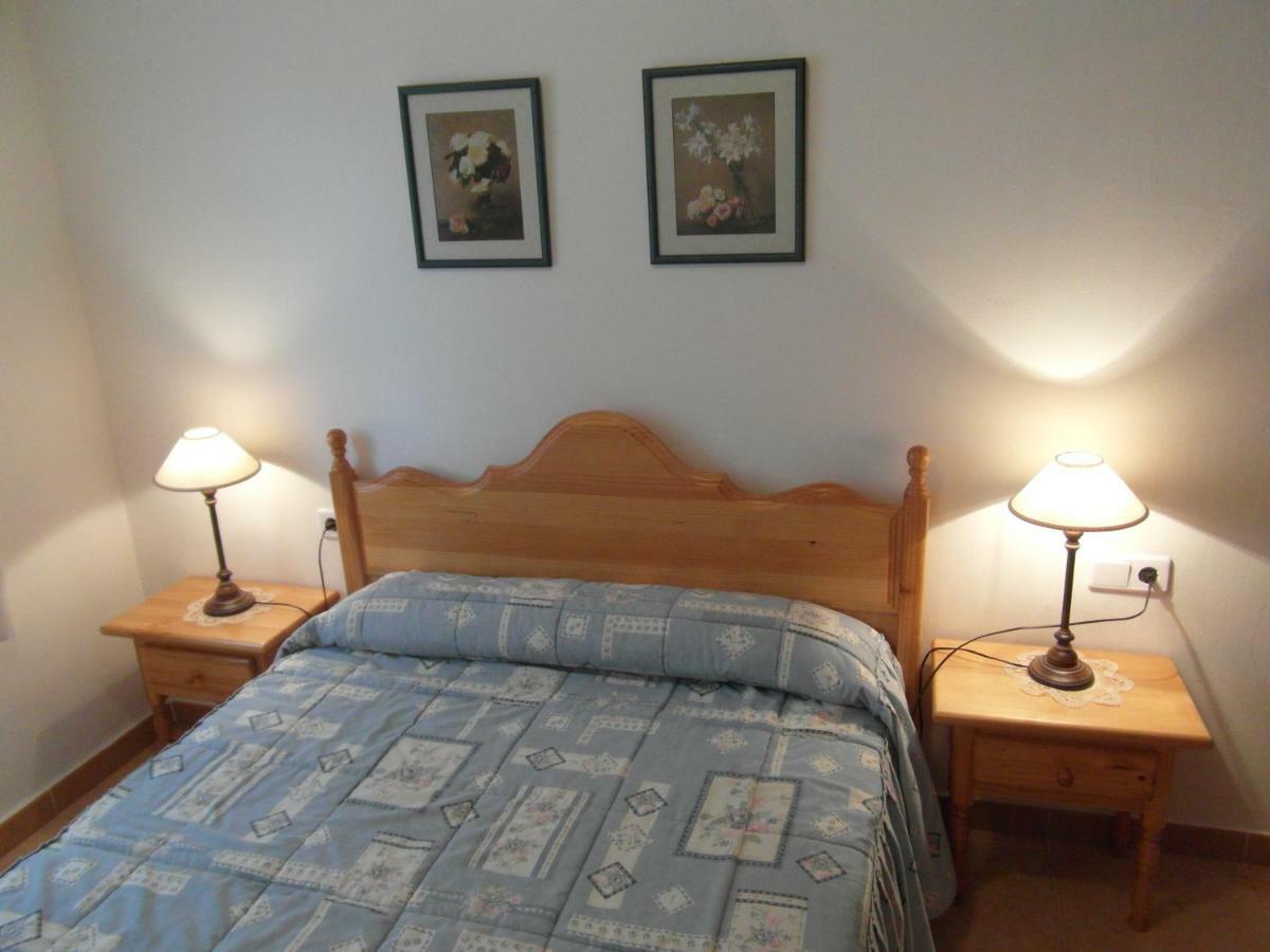 Sh11 - Casa Juan Manuel 2 - Villmor Daire Sahun Dış mekan fotoğraf