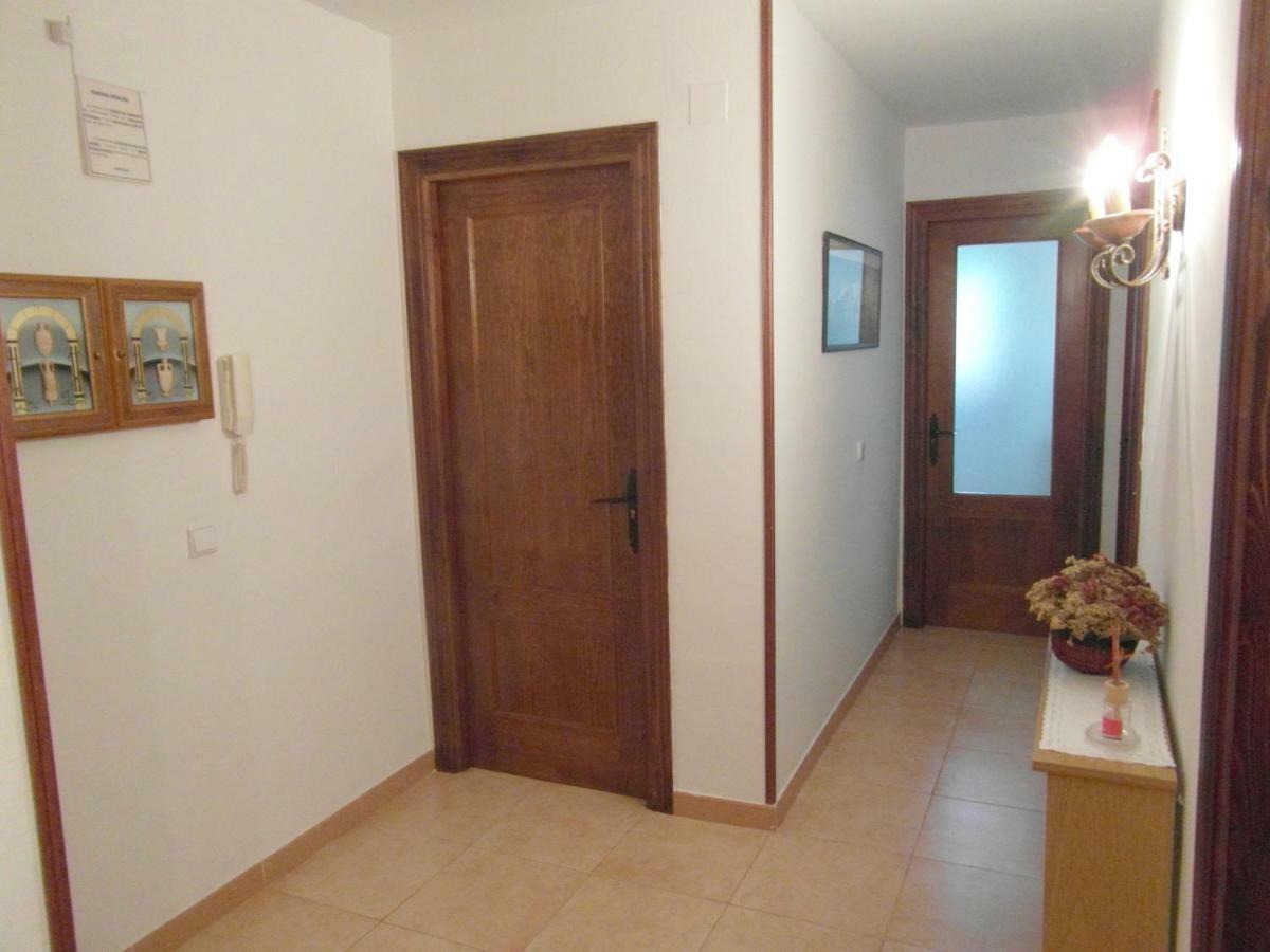 Sh11 - Casa Juan Manuel 2 - Villmor Daire Sahun Dış mekan fotoğraf