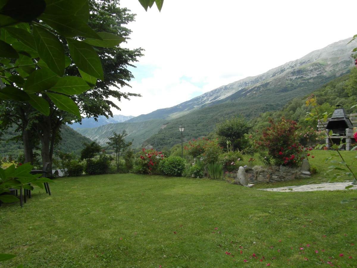 Sh11 - Casa Juan Manuel 2 - Villmor Daire Sahun Dış mekan fotoğraf