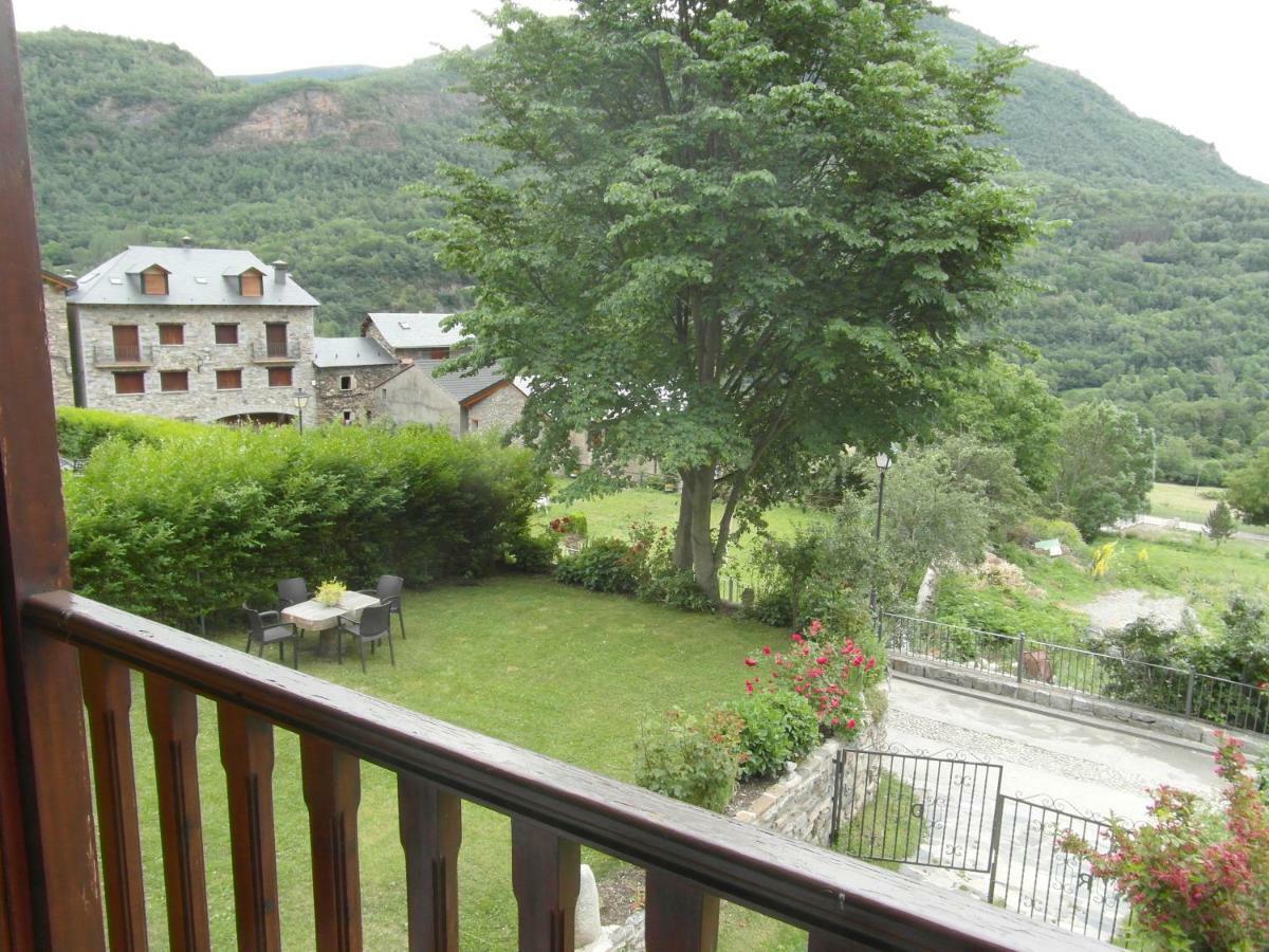Sh11 - Casa Juan Manuel 2 - Villmor Daire Sahun Dış mekan fotoğraf