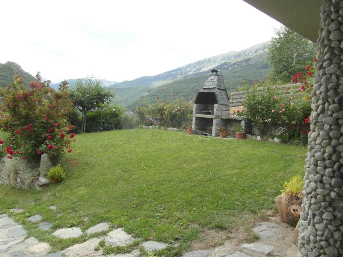 Sh11 - Casa Juan Manuel 2 - Villmor Daire Sahun Dış mekan fotoğraf