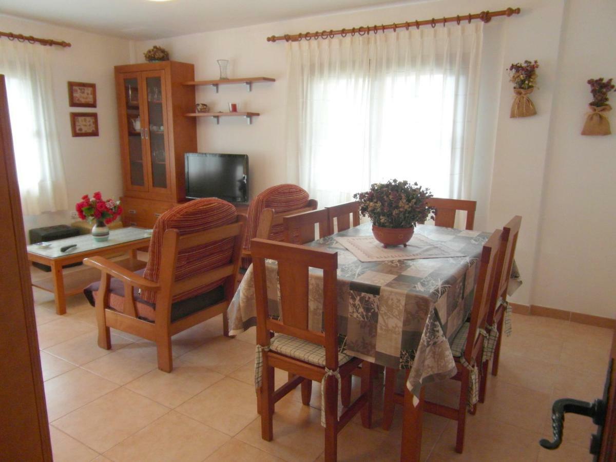 Sh11 - Casa Juan Manuel 2 - Villmor Daire Sahun Dış mekan fotoğraf