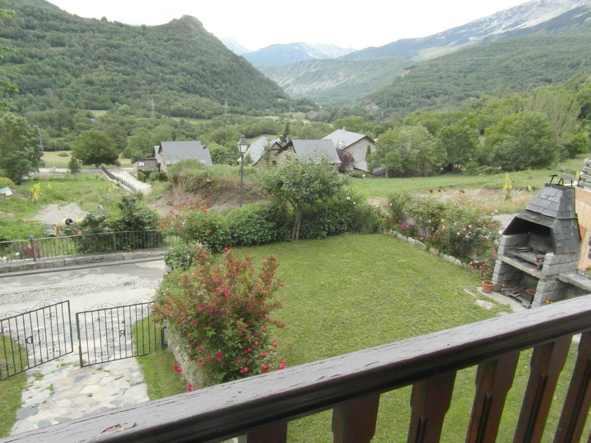 Sh11 - Casa Juan Manuel 2 - Villmor Daire Sahun Dış mekan fotoğraf