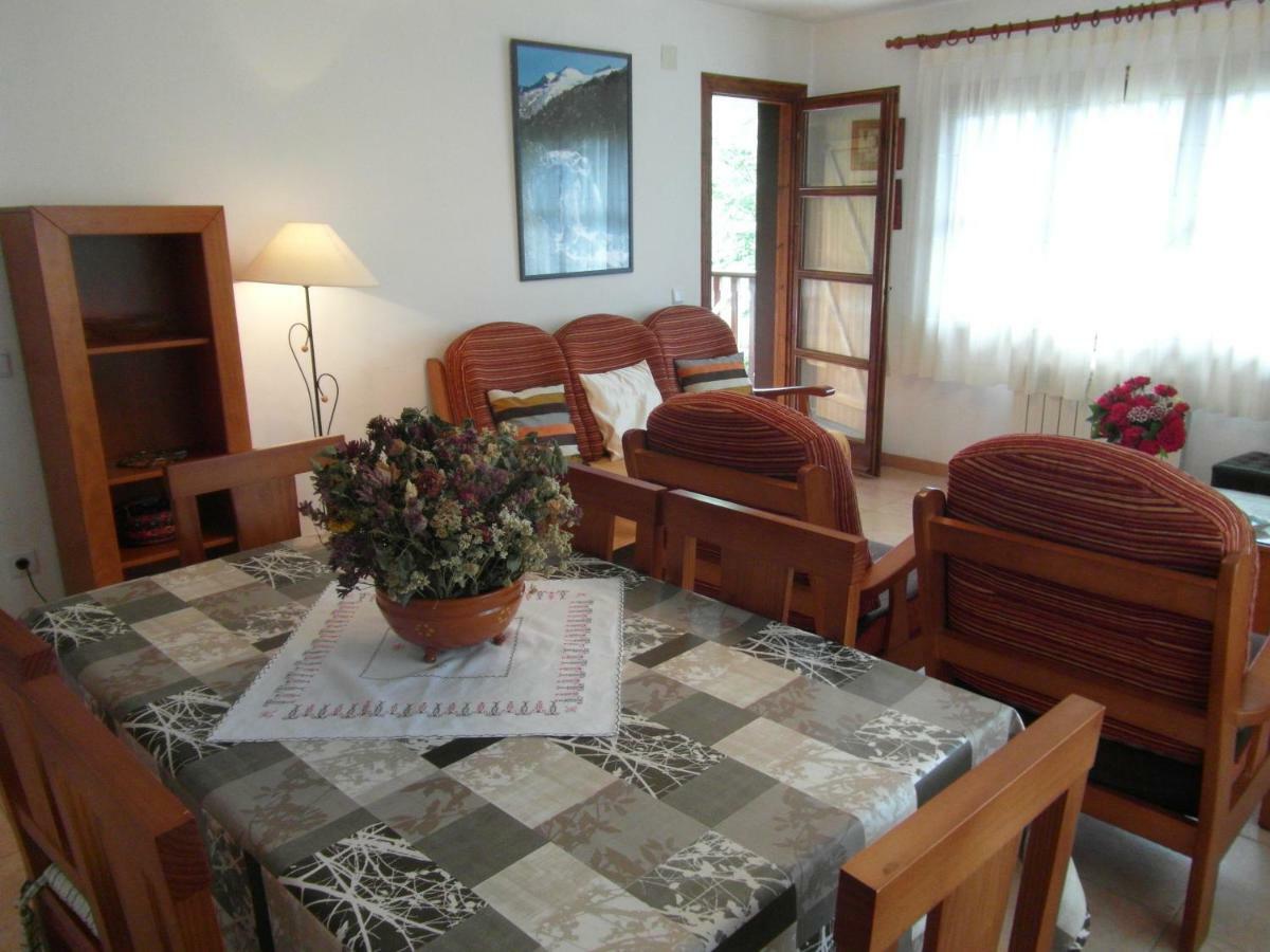 Sh11 - Casa Juan Manuel 2 - Villmor Daire Sahun Dış mekan fotoğraf