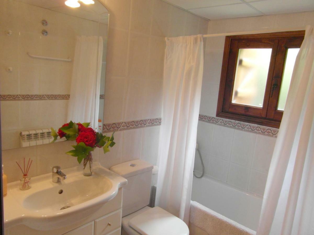 Sh11 - Casa Juan Manuel 2 - Villmor Daire Sahun Dış mekan fotoğraf