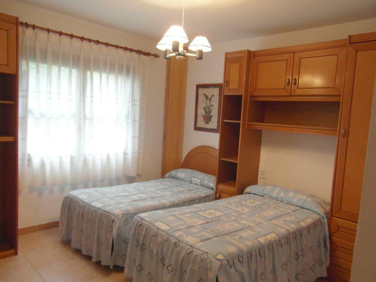 Sh11 - Casa Juan Manuel 2 - Villmor Daire Sahun Dış mekan fotoğraf