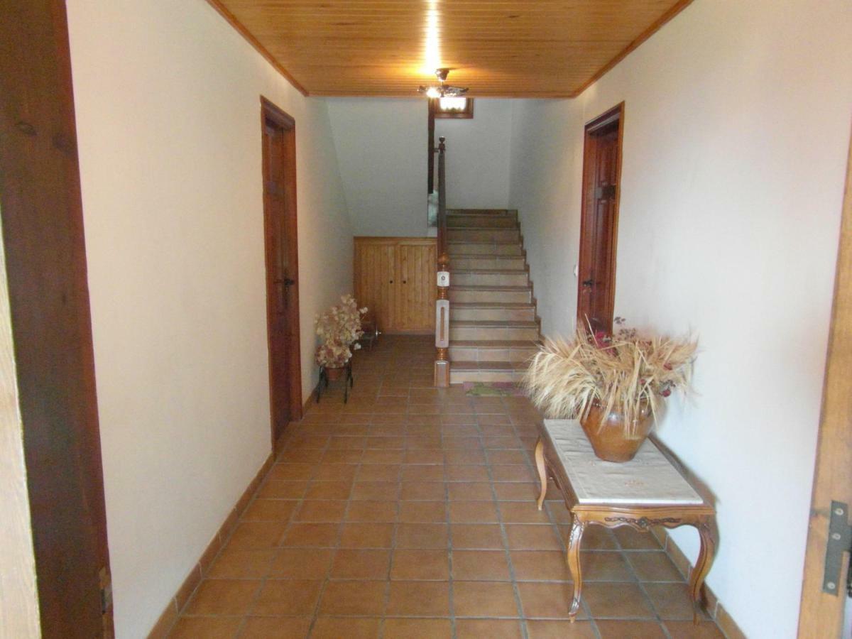 Sh11 - Casa Juan Manuel 2 - Villmor Daire Sahun Dış mekan fotoğraf