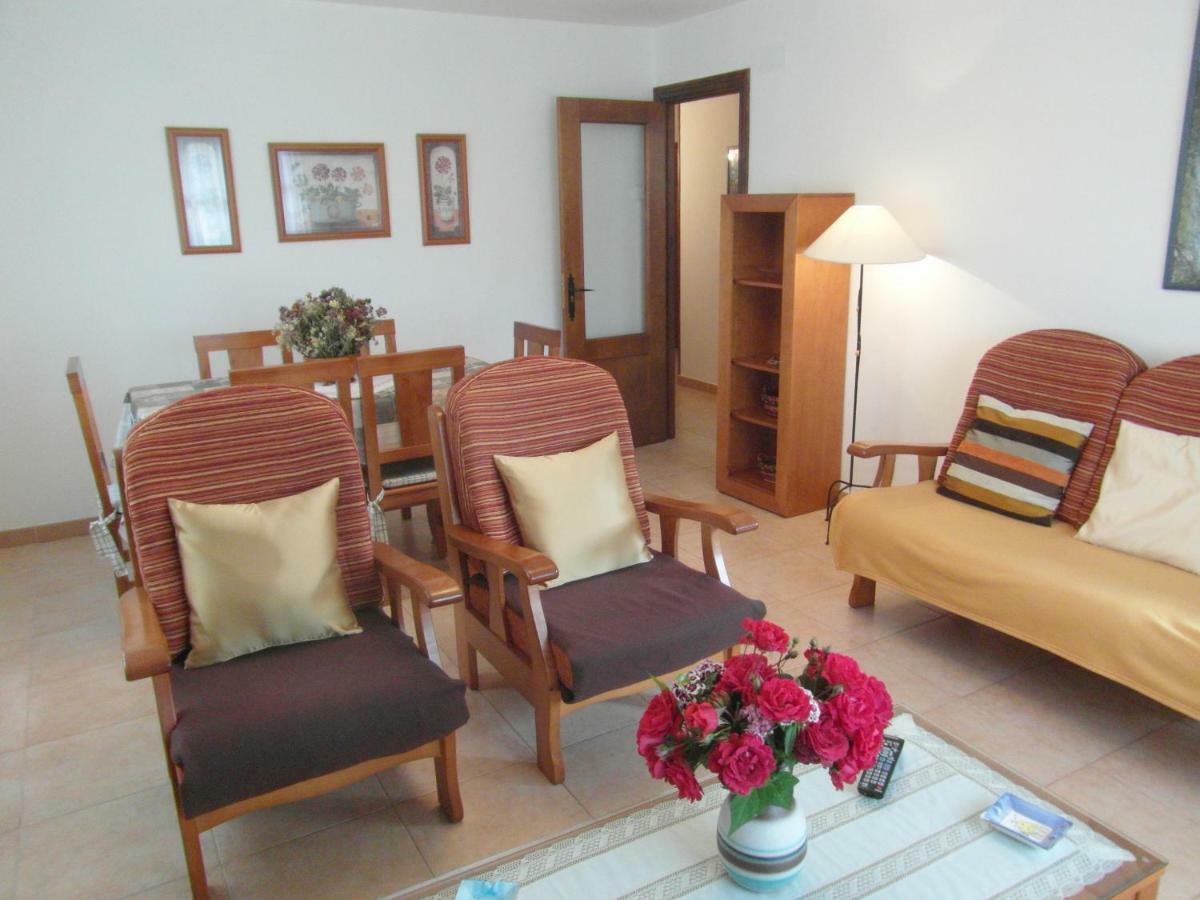 Sh11 - Casa Juan Manuel 2 - Villmor Daire Sahun Dış mekan fotoğraf