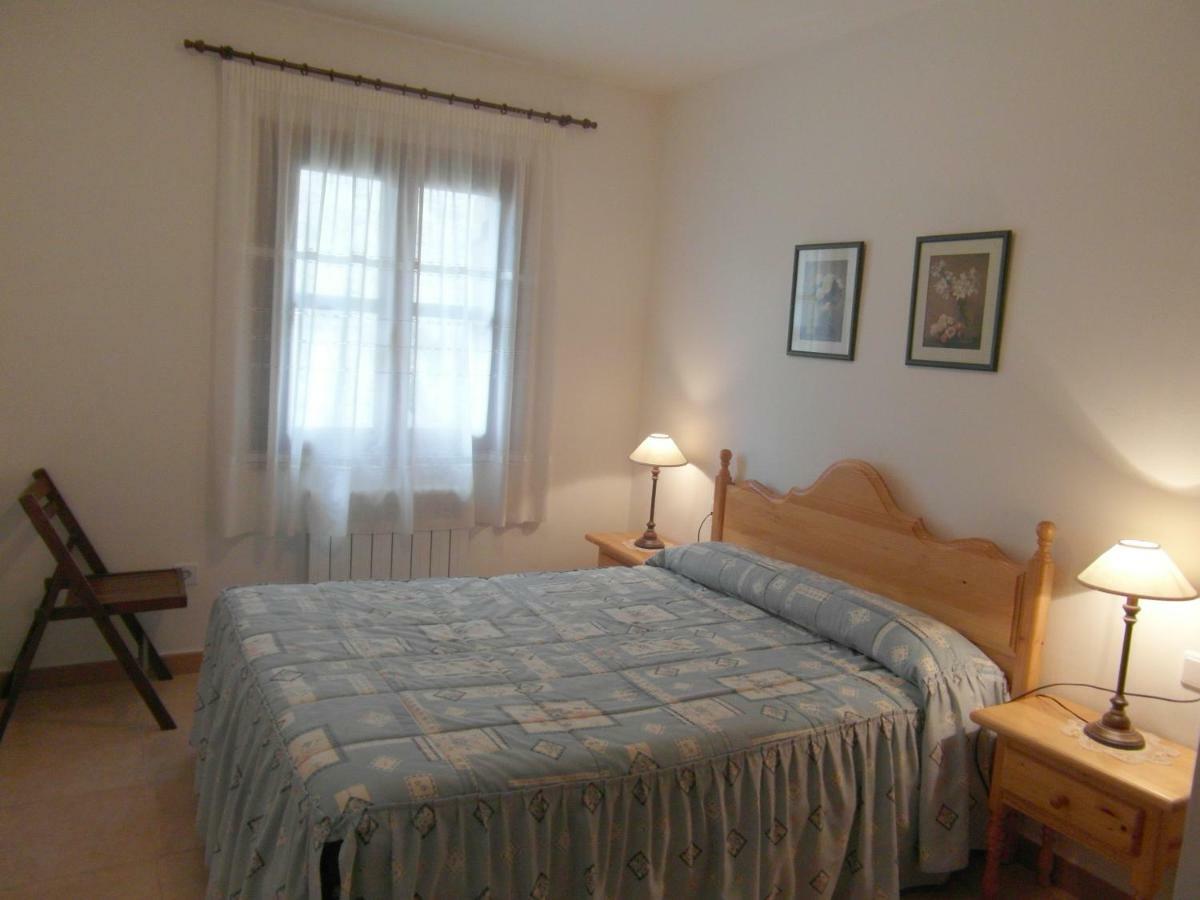 Sh11 - Casa Juan Manuel 2 - Villmor Daire Sahun Dış mekan fotoğraf