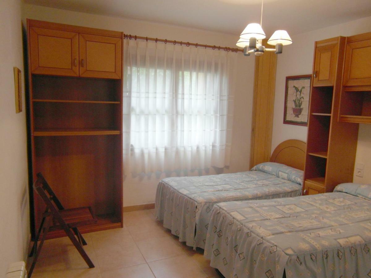 Sh11 - Casa Juan Manuel 2 - Villmor Daire Sahun Dış mekan fotoğraf