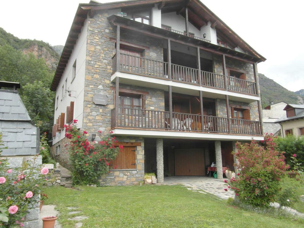 Sh11 - Casa Juan Manuel 2 - Villmor Daire Sahun Dış mekan fotoğraf