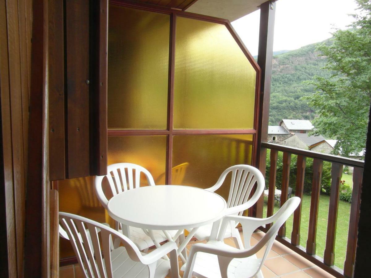 Sh11 - Casa Juan Manuel 2 - Villmor Daire Sahun Dış mekan fotoğraf