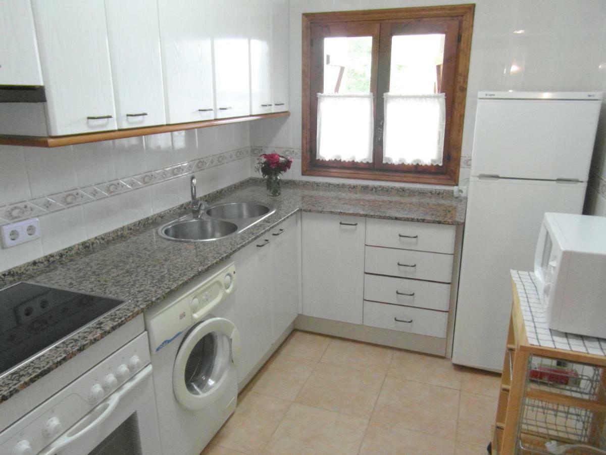 Sh11 - Casa Juan Manuel 2 - Villmor Daire Sahun Dış mekan fotoğraf