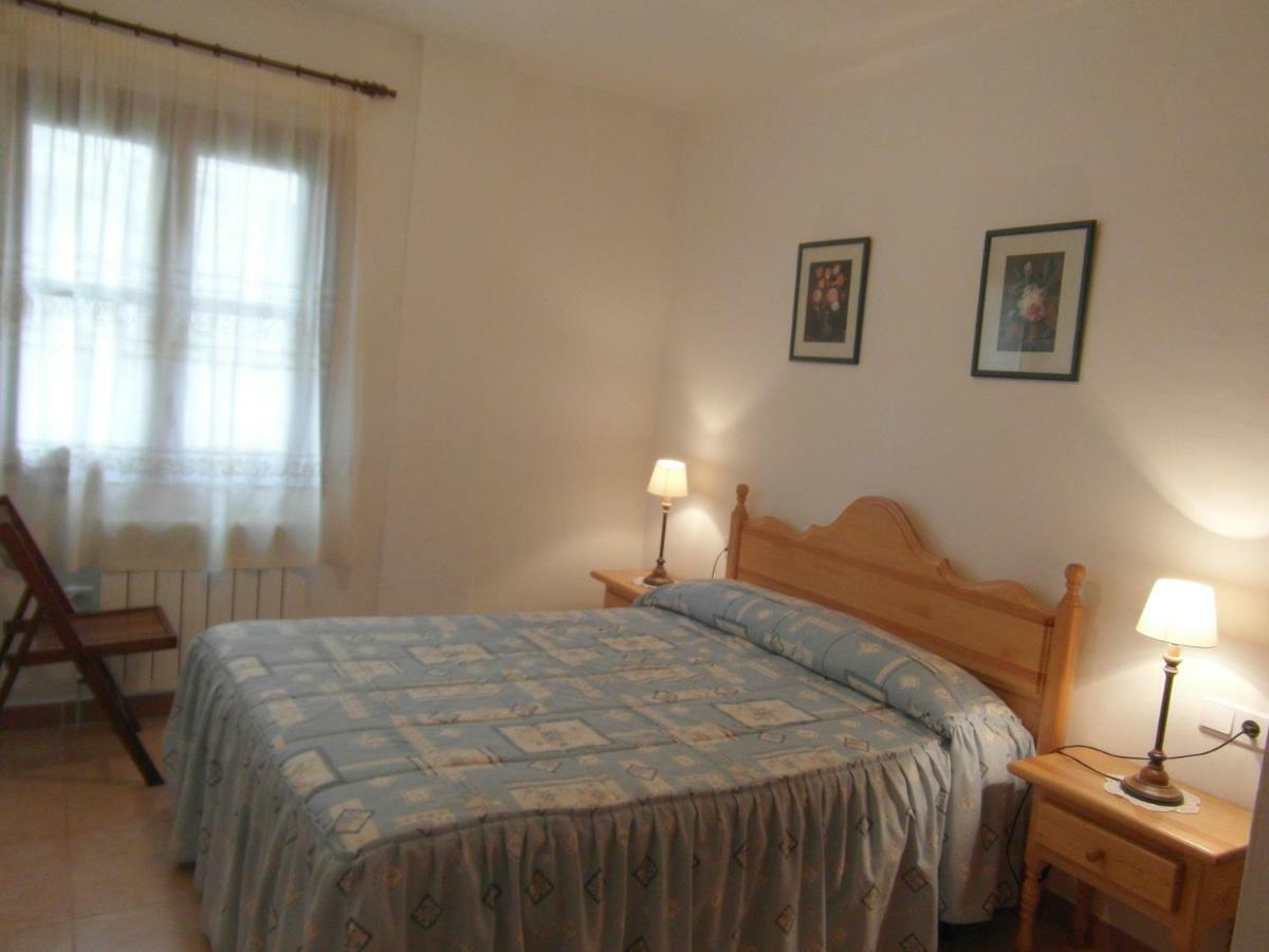 Sh11 - Casa Juan Manuel 2 - Villmor Daire Sahun Dış mekan fotoğraf