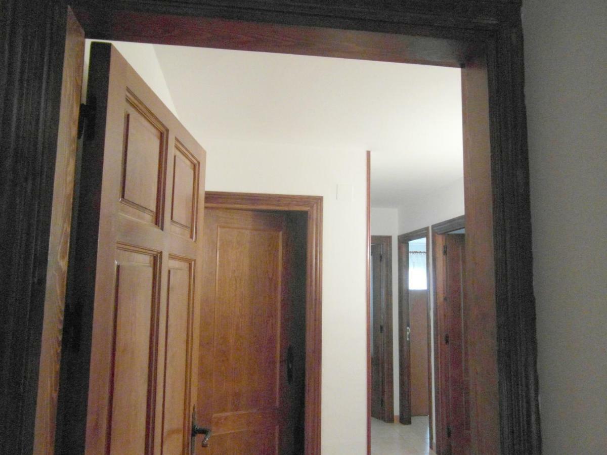 Sh11 - Casa Juan Manuel 2 - Villmor Daire Sahun Dış mekan fotoğraf